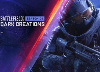 Новая карта, дополнительные виды оружия и необычные гаджеты: разработчики выпустили геймплейный трейлер шестого сезона Battlefield 2042