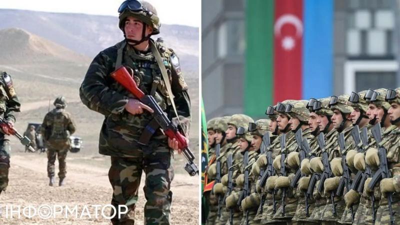 Новая война: США предупреждают о вторжении Азербайджана в Армению в ближайшие недели