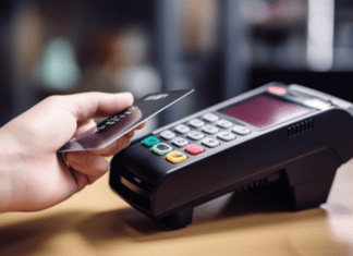 NovaPay установила 500 собственных POS-терминалов в отделениях Новой почты, до конца 2025 года их будет 10 000