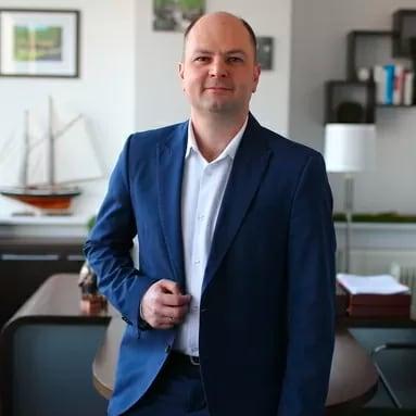 NovaPay установила 500 собственных POS-терминалов в отделениях «Новой почты»; к концу 2025 года их будет 10 000