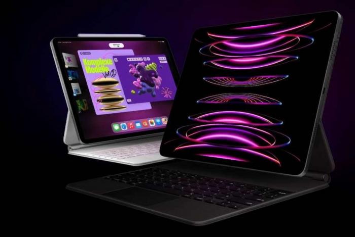 Выпуск новых iPad задерживается, несмотря на слухи об анонсе в этом месяце - Марк Гурман