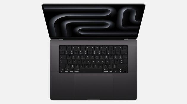 Новые MacBook Pro 14 и 16 дюймов – неожиданная особенность чипсета, более высокая яркость, цена.