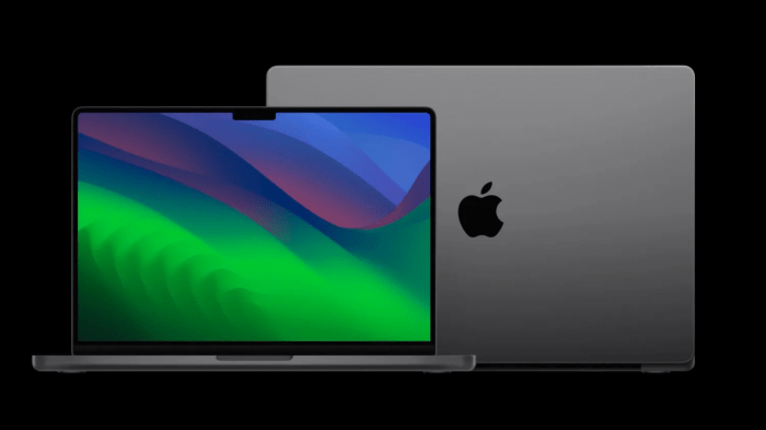 Новые MacBook Pro 14 и 16 дюймов – неожиданная особенность чипсета, более высокая яркость, цена.