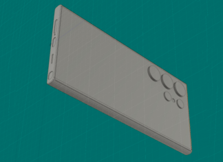 Новый Galaxy S24 Ultra может получить фишку дизайна с Galaxy S9 – все новое это хорошо забытое старое