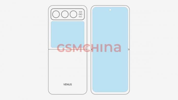 Новые сведения о Xiaomi MIX Flip — смартфон может выйти в первой половине 2024 года