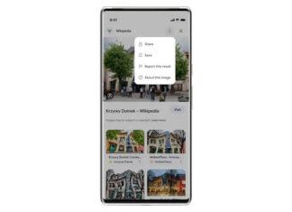 Новый инструмент Google для проверки изображений: теперь вы можете узнать полную информацию об изображении