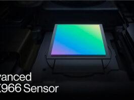 Новый сенсор Sony IMX966 для субфлагманов – детали, первопроходцы