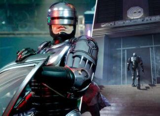Новый трейлер шутера RoboCop: Rogue City посвящен ролевой системе игры и возможностям развития героя