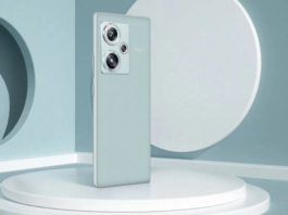 Nubia Z50S — флагман на Snapdragon 8 Gen 2 за 300$ — Xiaomi