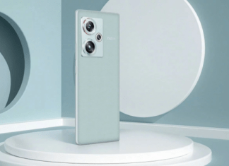 Nubia Z50S — флагман на Snapdragon 8 Gen 2 за 300$ — Xiaomi