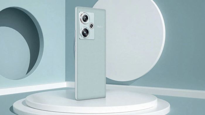 Nubia Z50S — флагман Snapdragon 8 Gen 2 за 300 долларов — Xiaomi