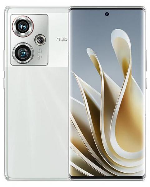 nubia Z50S — Snapdragon 8 Gen 2, AMOLED-дисплей с частотой 144 Гц, стереодинамики и сверхширокоугольная камера 50 МП по цене от 300 долларов США