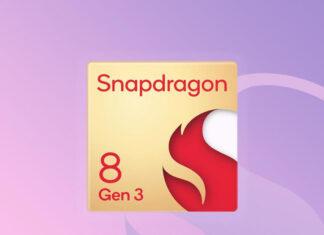 Nubia Z60 Ultra и Red Magic 9 также получат процессор Snapdragon 8 Gen 3