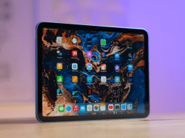 Обновлен iPad, однако не тот, который ждали: в Китае обновили iPad 10 — что нового?