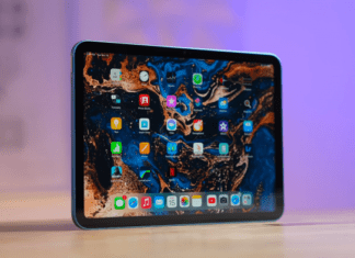 Обновлен iPad, однако не тот, который ждали: в Китае обновили iPad 10 — что нового?