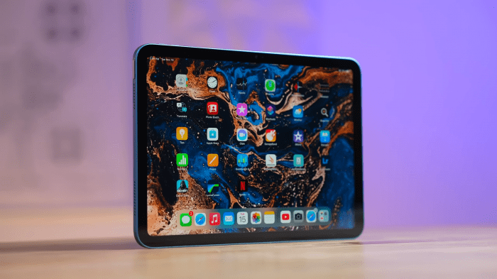 IPad обновили, но не тот, который ожидали: iPad 10 обновили в Китае — что нового?