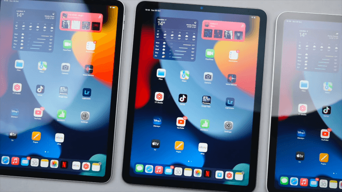 IPad обновили, но не тот, который ожидали: iPad 10 обновили в Китае — что нового?