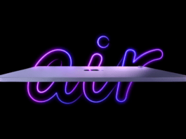 Обновленный iPad Air может пойти по стопам MacBook Air – будет больше конфигураций