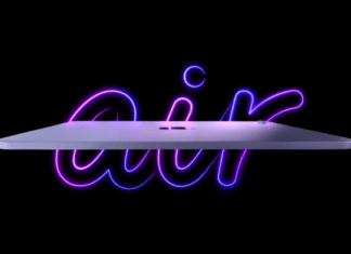 Обновленный iPad Air может пойти по стопам MacBook Air – будет больше конфигураций