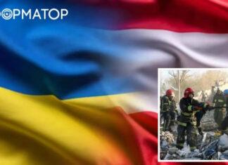 Обстрел села Гроза: австрийский МИД вызвал на ковер российского посла