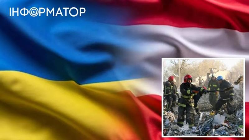 Обстрел села Гроза: МИД Австрии вызвал на ковер российского посла