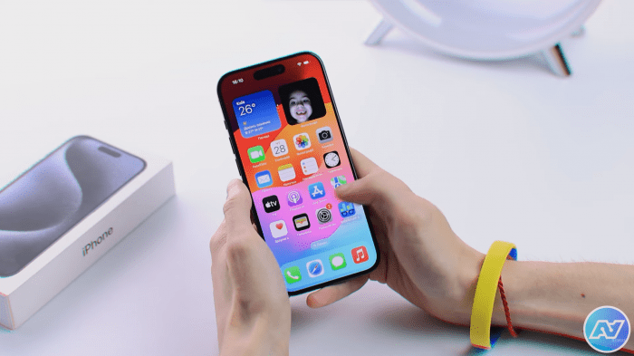 Обзор Apple iPhone 15 Pro (Эпл Айфон 15 О) - характеристики, цена, фото, видео