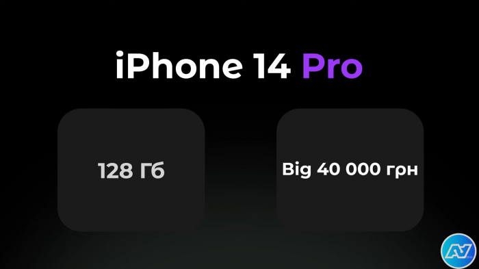 Обзор Apple iPhone 15 Pro (Эпл Айфон 15 О) - характеристики, цена, фото, видео