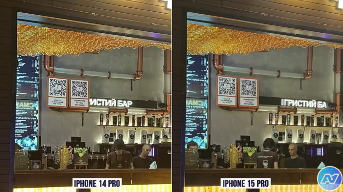 Обзор Apple iPhone 15 Pro (Эпл Айфон 15 О) - характеристики, цена, фото, видео