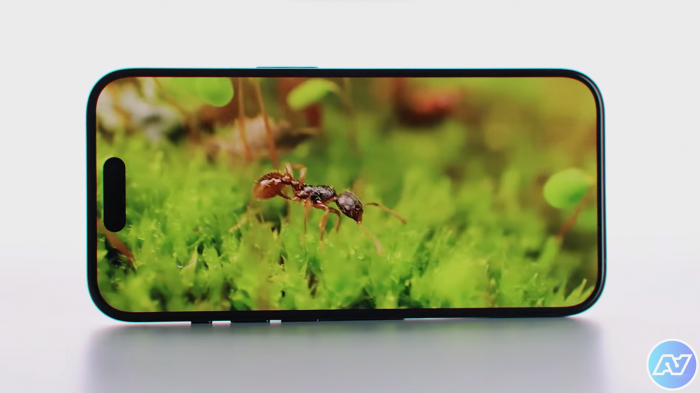 Обзор Apple iPhone 15 Pro (Эпл Айфон 15 О) - характеристики, цена, фото, видео