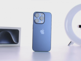 Обзор Apple iPhone 15 Pro (Эпл Айфон 15 О) — характеристики, цена, фото, видео