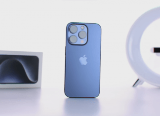 Обзор Apple iPhone 15 Pro (Эпл Айфон 15 О) — характеристики, цена, фото, видео