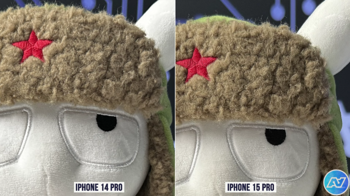 Обзор Apple iPhone 15 Pro (Эпл Айфон 15 О) - характеристики, цена, фото, видео