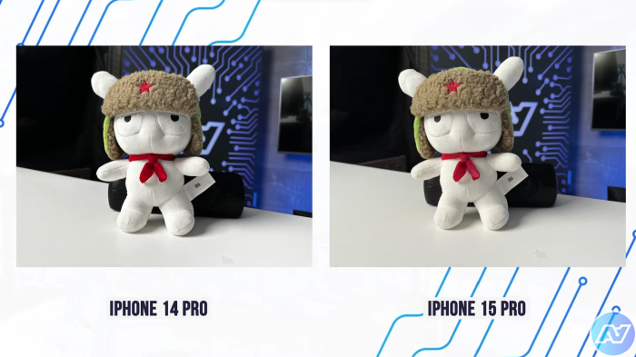Обзор Apple iPhone 15 Pro (Эпл Айфон 15 О) - характеристики, цена, фото, видео