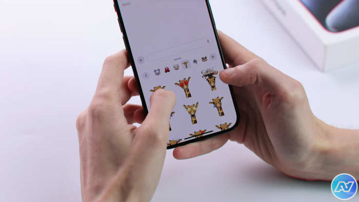 Обзор Apple iPhone 15 Pro (Эпл Айфон 15 О) - характеристики, цена, фото, видео