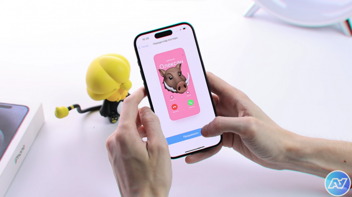 Обзор Apple iPhone 15 Pro (Эпл Айфон 15 О) - характеристики, цена, фото, видео