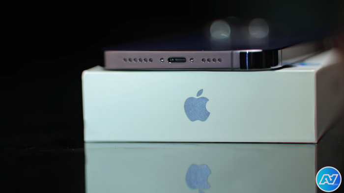 Обзор Apple iPhone 15 Pro (Эпл Айфон 15 О) - характеристики, цена, фото, видео