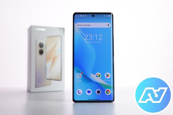 Обзор Blackview A200 Pro — характеристики, цена, фото, видео