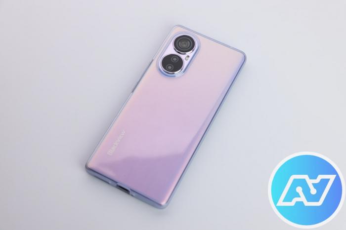 Обзор Blackview A200 Pro — характеристики, цена, фото, видео