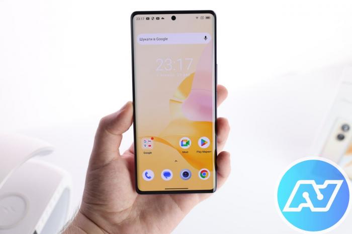 Обзор Blackview A200 Pro — характеристики, цена, фото, видео