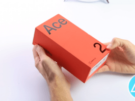 Обзор OnePlus Ace 2 Pro (OnePlus 11T) – новая угроза смартфонам Samsung и Xiaomi. Характеристики, цена, фото