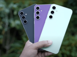 Обзор Samsung Galaxy S23 FE – новый хит или очередное разочарование?