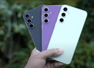 Обзор Samsung Galaxy S23 FE – новый хит или очередное разочарование?