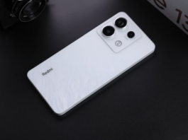 Обзор Xiaomi Redmi Note 13 Pro (Сяоми Редми Ноут 13 Про)