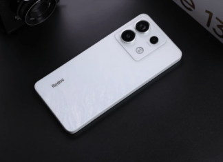 Обзор Xiaomi Redmi Note 13 Pro (Сяоми Редми Ноут 13 Про)