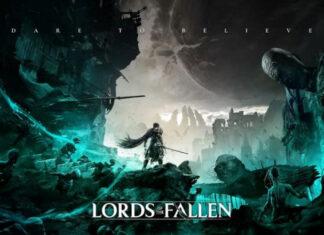 «Одна из лучших экшен-RPG последний лет» — разработчики Lords of the Fallen представили стильный хвалебный трейлер игры