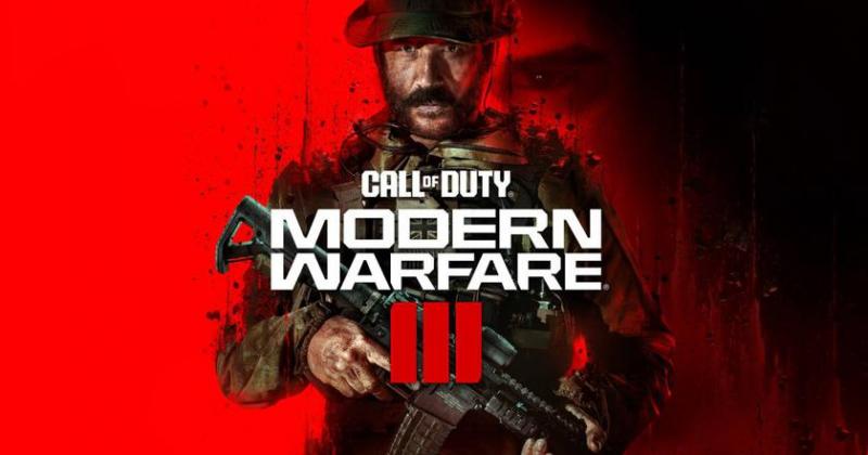 Официально: 10 ноября Sony начнет продавать комплект с PlayStation 5 и Call of Duty: Modern Warfare III