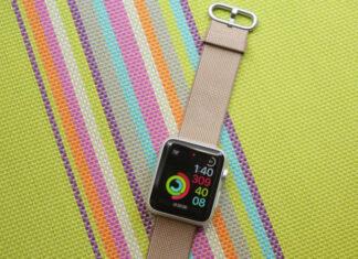 Официально: Apple Watch Series 1 теперь является «винтажным» продуктом с ограниченной поддержкой