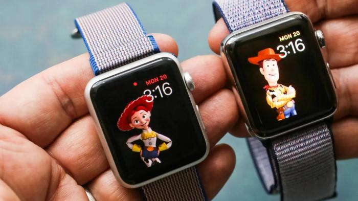 Официально: Apple Watch Series 1 теперь являются «винтажным» продуктом с ограниченной поддержкой