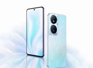 Официально: Honor Play 50 Plus с 12 ГБ ОЗУ, 256 ГБ ПЗУ и батареей на 6000 мАч дебютирует 10 октября