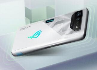 Официально: игровая линейка смартфонов ASUS ROG Phone 8 будет работать на чипе Snapdragon 8 Gen 3